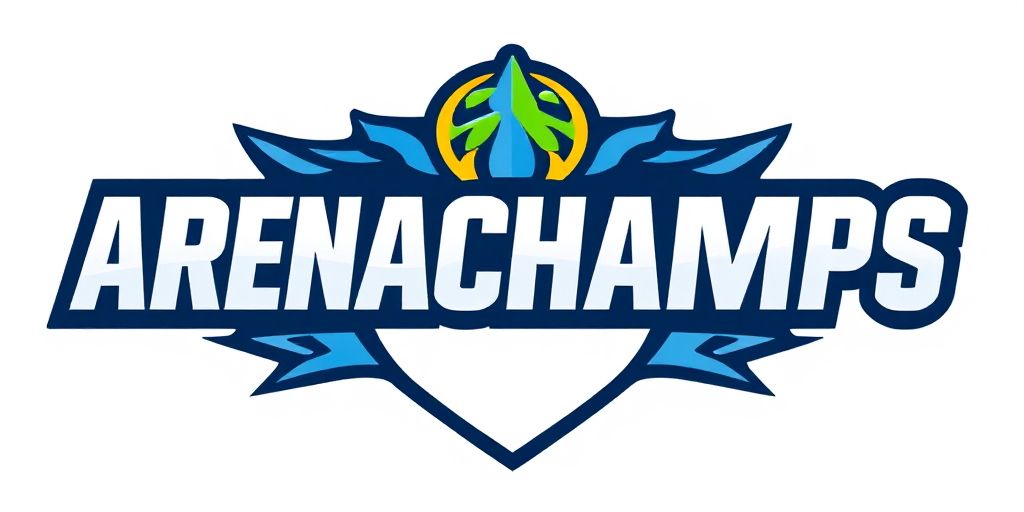 Arena Champs Baseball
